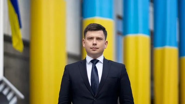 В Кабмине назначили нового представителя в «Укргидроэнерго»