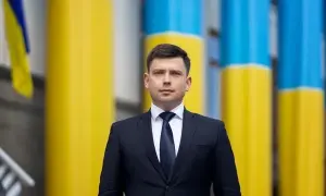 беларусские пограничники начали атаковать украинские дроны, - Госпогранслужба