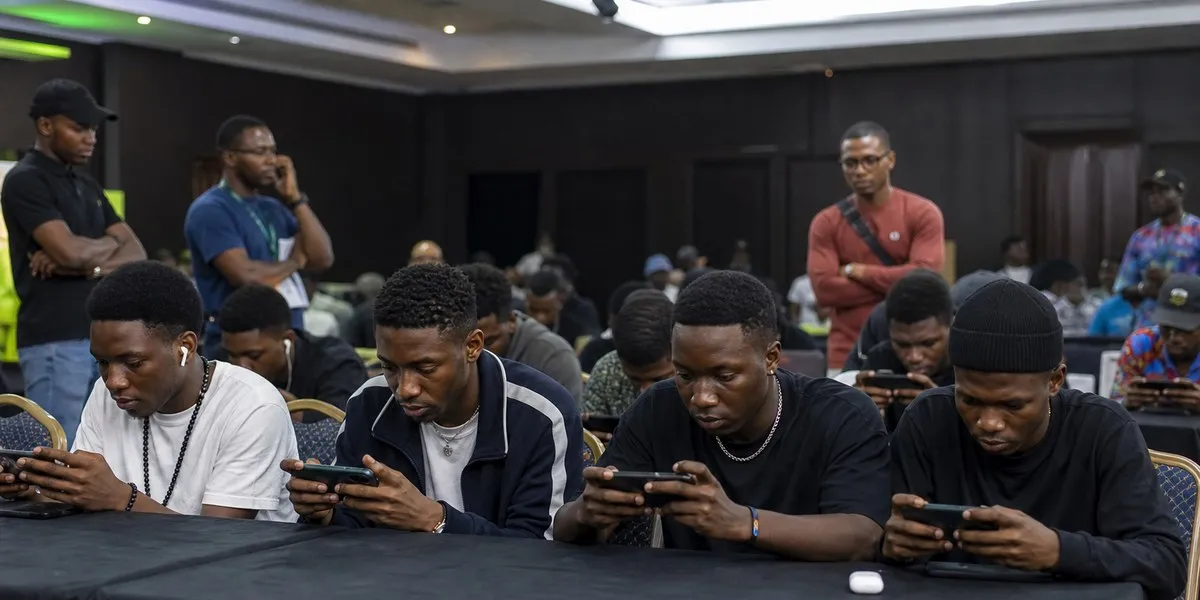 В Нигерии представили обновление PUBG Mobile и определили чемпионов PMNC 2026 — Premium Times Nigeria
