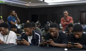 В Нигерии представили обновление PUBG Mobile и определили чемпионов PMNC 2026 — Premium Times Nigeria