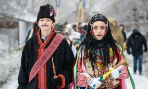 Активістка закликала СБУ перевірити Мар'яну Безуглу на предмет державної зради