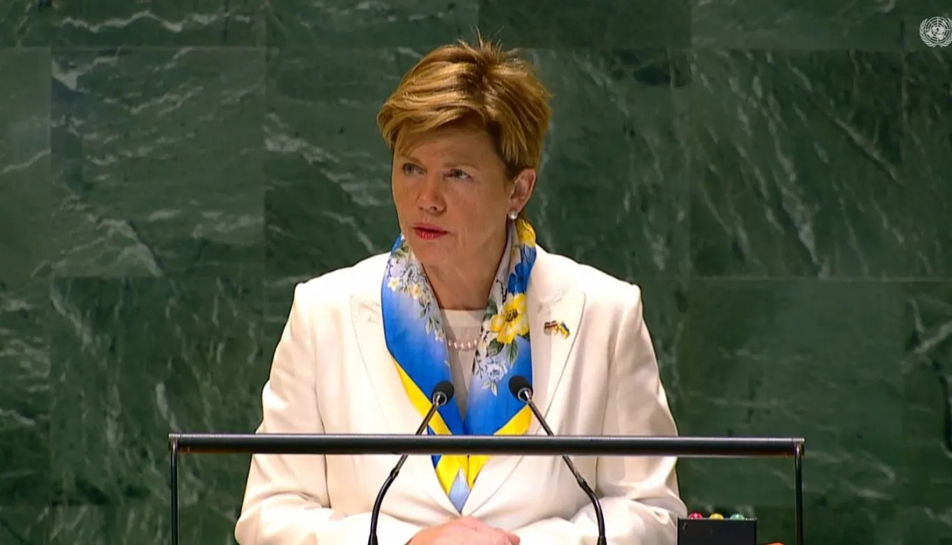 Російських спортсменів не пустили на Кубок світу з санного спорту в Латвії