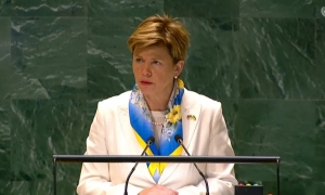 Назван российский офицер, отправивший донецким боевикам ракетный комплекс Бук