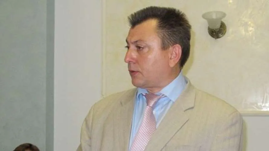 Санкції проти Богдана Пукіша можуть переглянути вже цього тижня