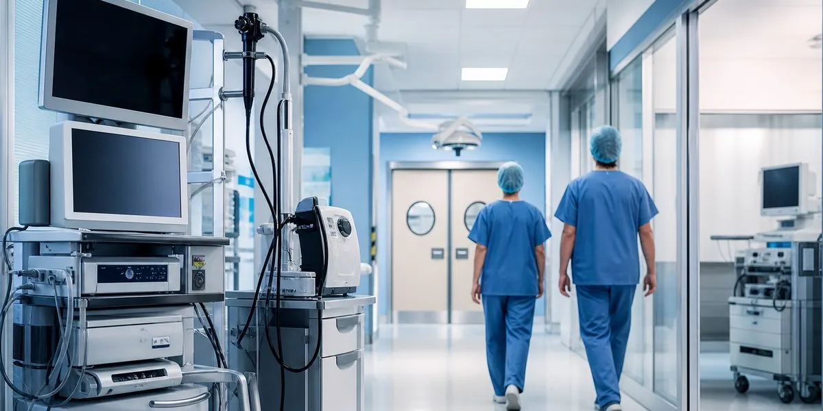 Szpital w Puławach otrzymał 41,47 mln zł na opiekę onkologiczną — RMF24