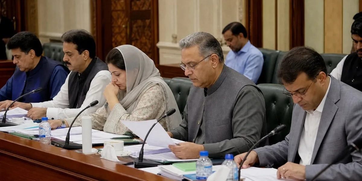 Punjab Assembly begins review of AI in public services — Dawn