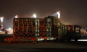 путін сподівається на поліпшення відносин між рф і США – Reuters