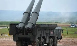 Атаки дронів рф є відповіддю на нашу пропозицію перемир’я на Великдень — Зеленський