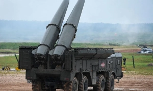 ЗСУ за допомогою HIMARS знищили ворожу станцію РЕБ