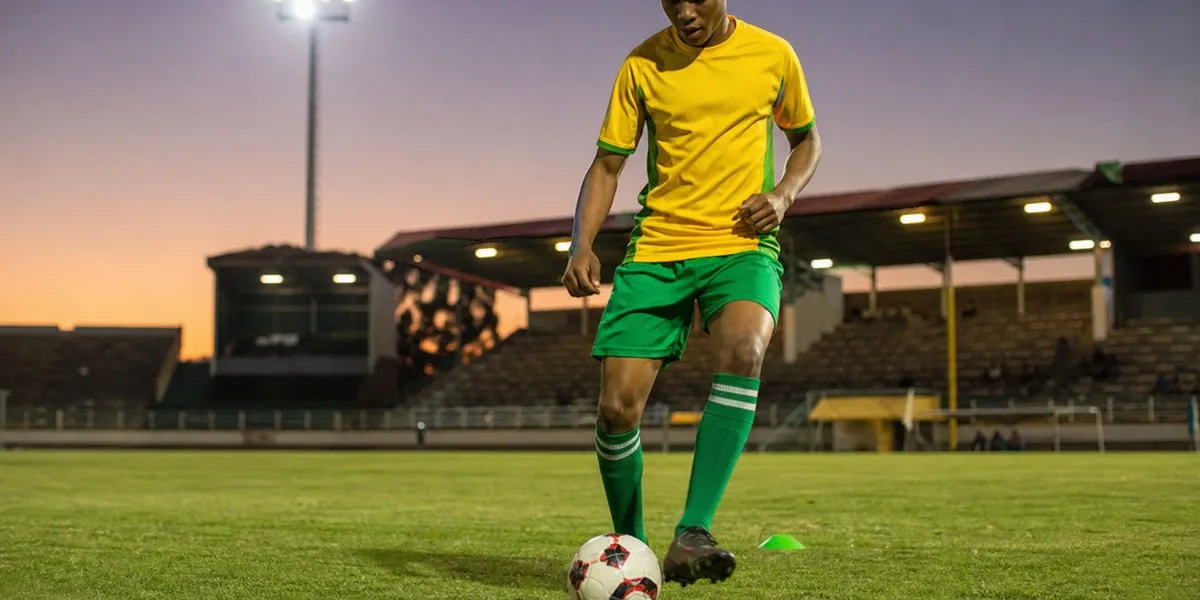 Chicago Fire winger Dithejane receives call-up to South Africa national team — Daily Maverick