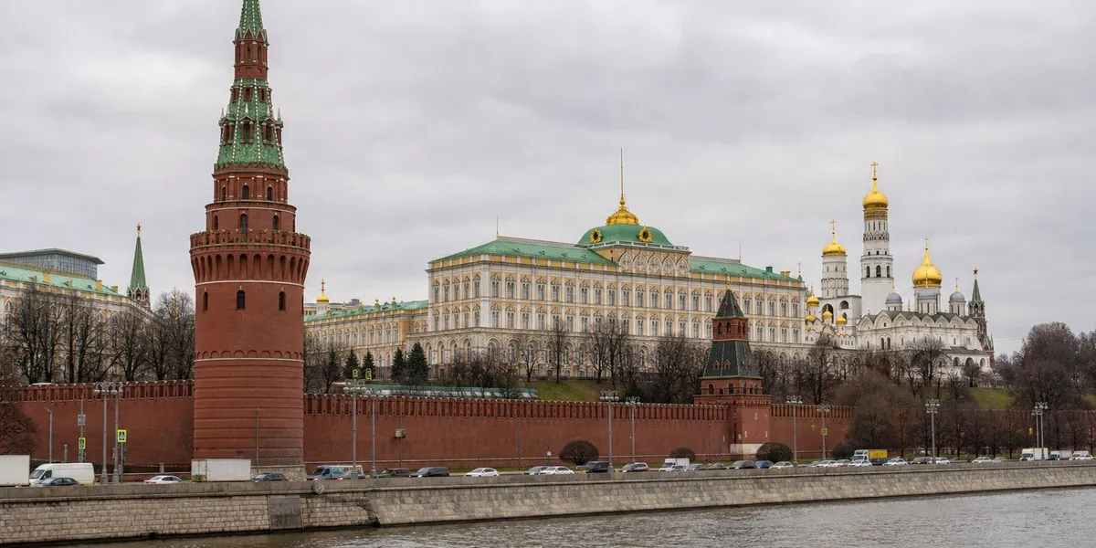Była członkini Pussy Riot twierdzi, że została zmuszona przez FSB — The Guardian