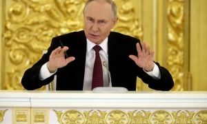 Румунія підіймала винищувачі на тлі атаки росії на Одесу