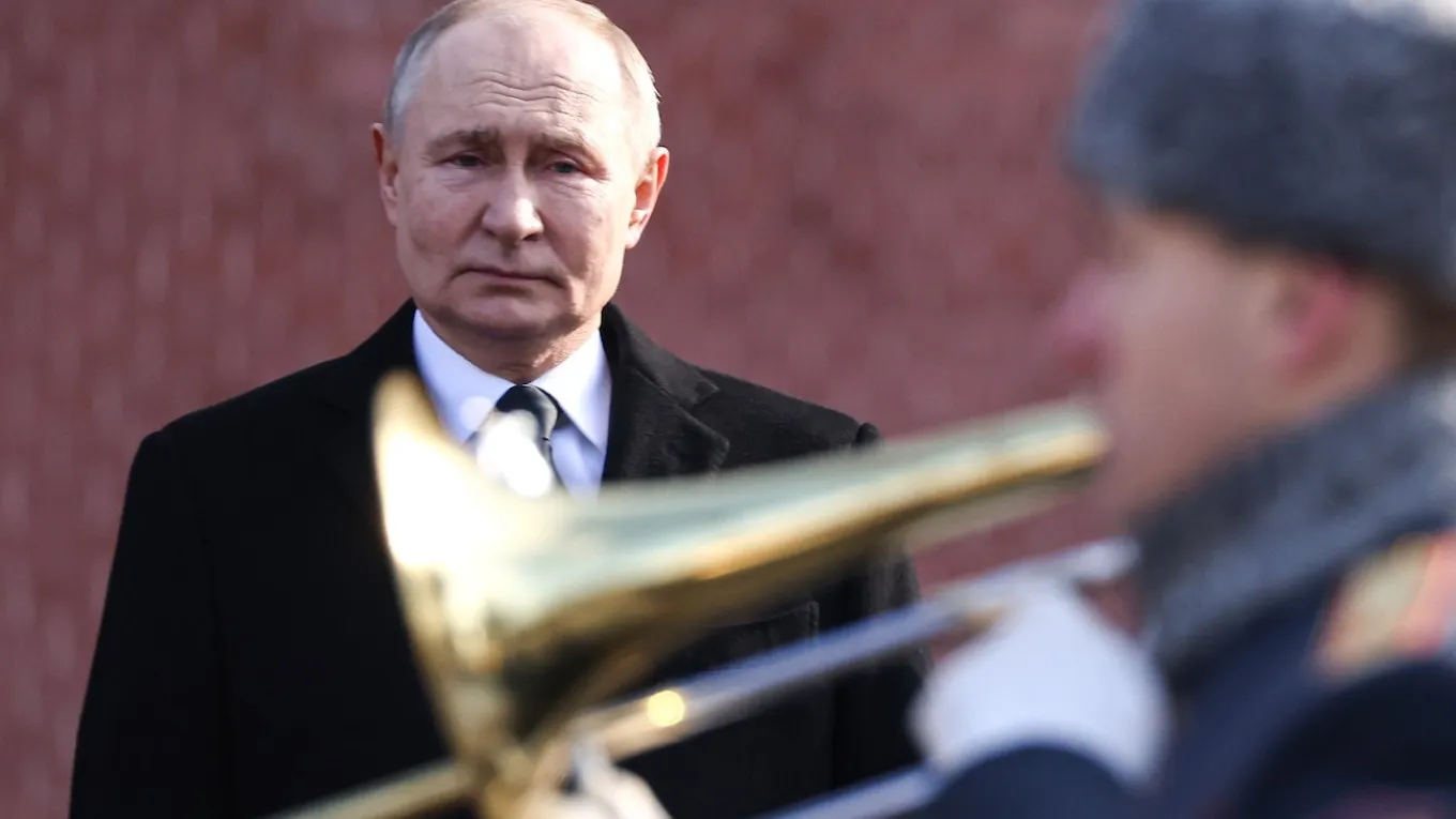 Путин на саммите ШОС выступил с заявлением о завершении войны против Украины