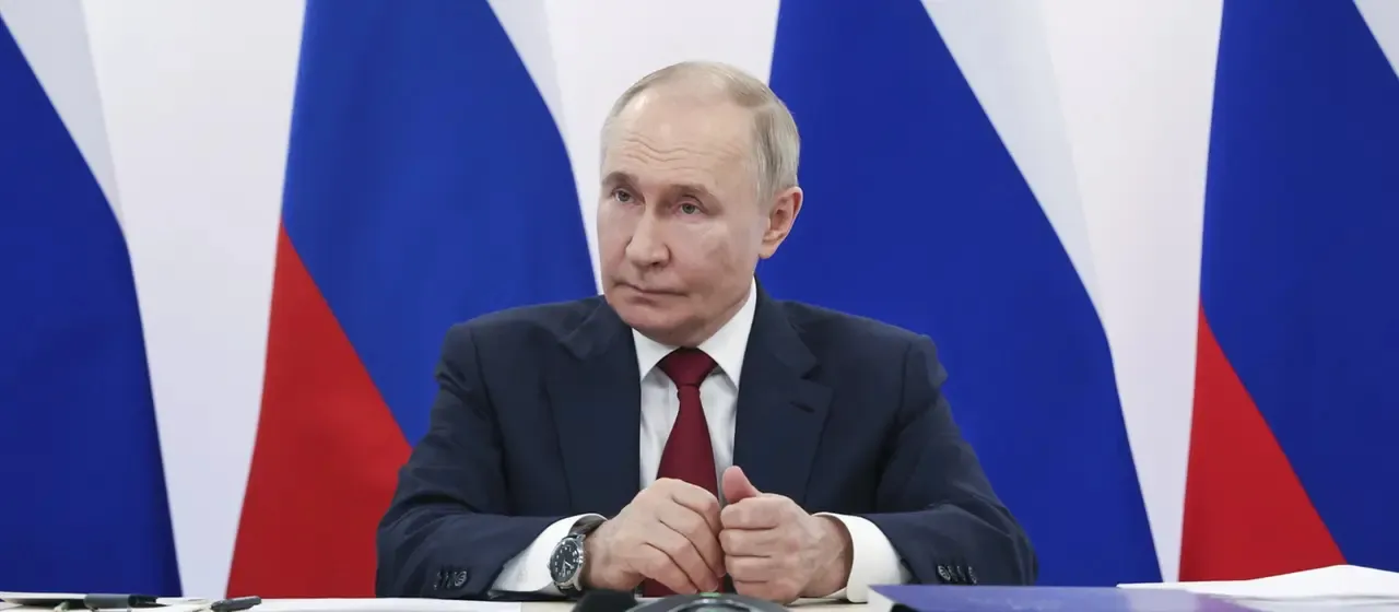 NATO suspects Russia of preparing a nuclear project on the ocean floor
