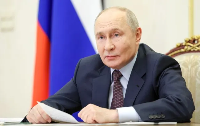 Путин хочет захватить весь Донбасс до конца года