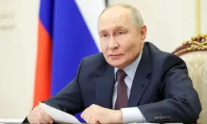 Миссури просит Верховный суд США сохранить новую карту избирательных округов