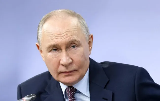 В Кремле прокомментировали поездку Путина в США на саммит «Группы двадцати»