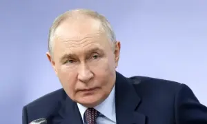 Відео: Польща зафіксувала новий штурм кордону з боку Білорусі