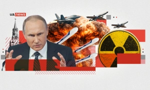 Ізраїль передав Київщині понад 100 систем резервного живлення