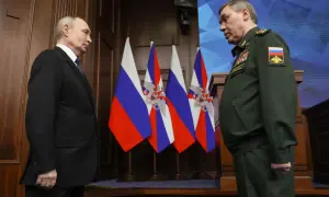 На фронте существенно уменьшились потери среди украинских военных