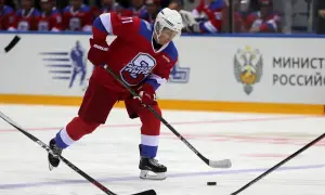 У Мінспорту повідомили про добровільну відмову російських спортсменів від участі в Олімпіаді