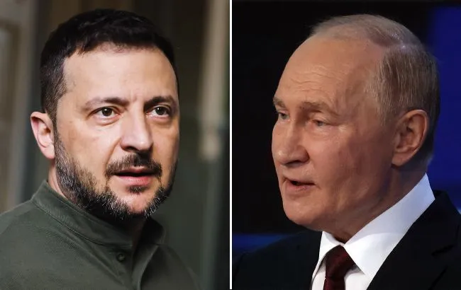 Ushakov Suggested That Zelenskyy Might Hold Direct Talks with Putin