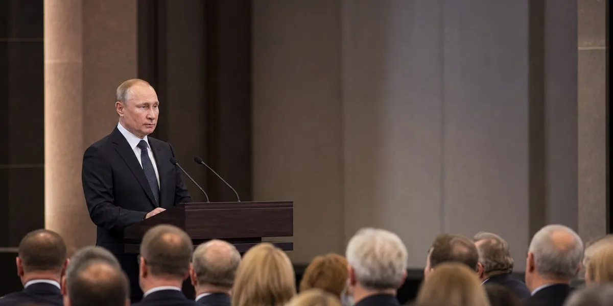 Putin odrzucił wstrzymanie dalekosiężnych uderzeń w wojnie przeciwko Ukrainie — Al Jazeera