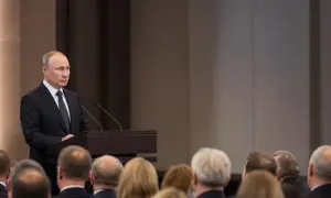 На Донетчине оккупанты обстреляли Константиновку, есть погибшие и раненые