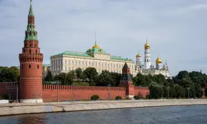 РФ отримала пропозицію про припинення вогню, але Путін не відповів, — Буданов
