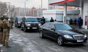 Россиянка Сапега попросила лукашенко о помиловании