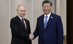 Эскалация в Нагорном Карабахе: Азербайджан и Армения готовы к переговорам в Москве