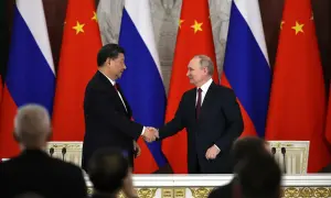 Ердоган запропонував провести мирний саміт за участі рф: Зеленський проти 