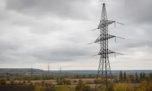 Кременчуг подвергается обстрелу со стороны российских войск