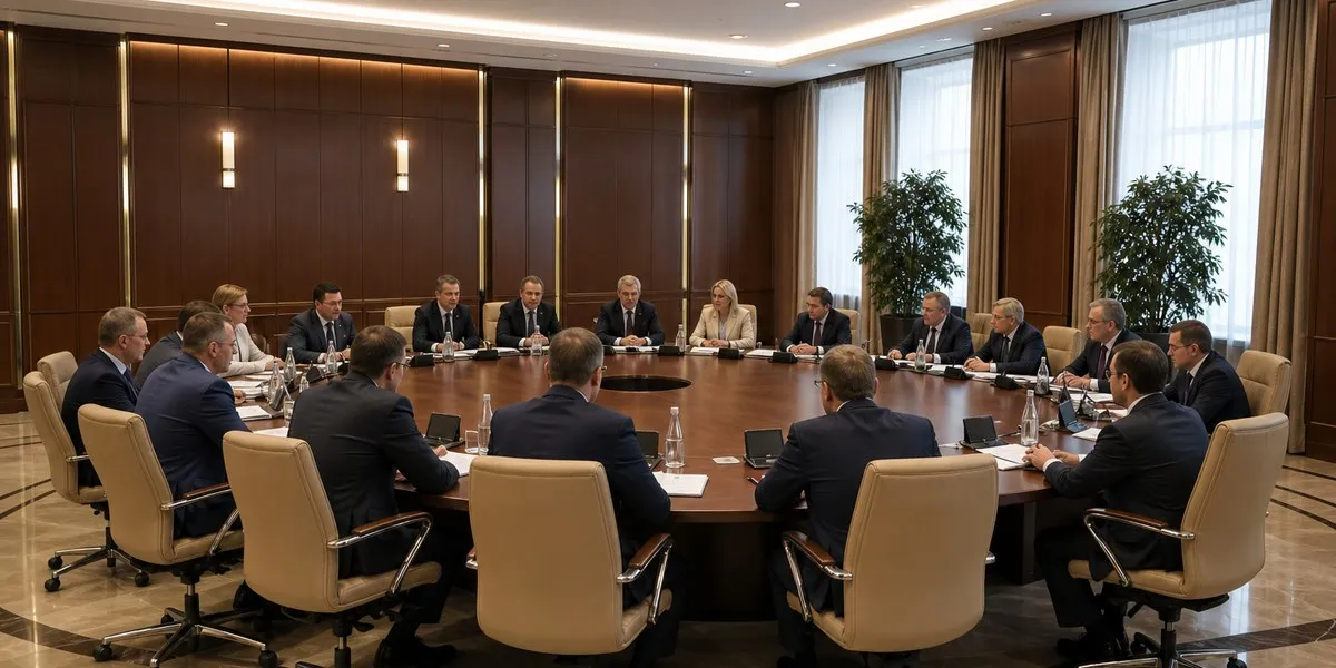 Путін закликав роз'яснити різницю цифрового рубля і безготівкових платежів — Anadolu Agency