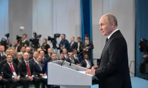 Ликвидировано уже более 279 тысяч оккупантов, за сутки - более полутысячи