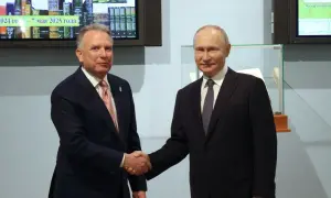 Литва запропонувала розпочати переговори про вступ України до ЄС без участі Угорщини