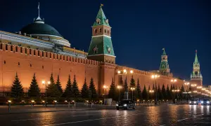 Россияне с помощью FPV-дронов атаковали два автомобиля в Краматорске
