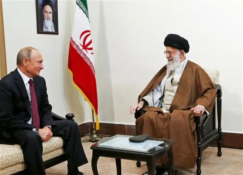 Повалення режиму аятоли допоможе Україні у війні з Росією — експерт Моссад