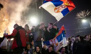ЕС осуждает проведение псевреферендумов и их сфальсифицированные результаты - Боррель