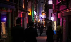 江西一座奇幻风格图书馆接待近20万名访客——ECNS