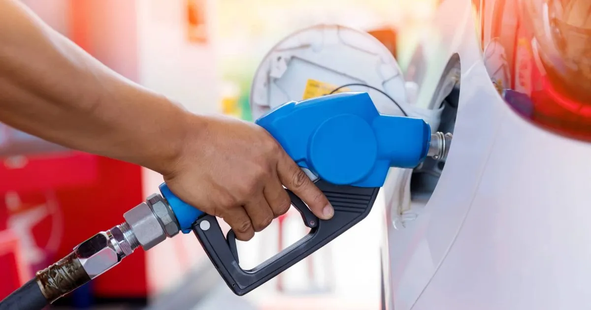 Литва тимчасово знизила акциз на дизель для стримування зростання цін