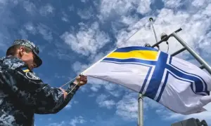 Напередодні Дня Незалежності Міноборони презентує книгу про Народних героїв України