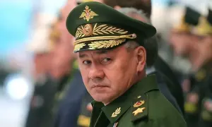 МЗС Молдови відкинуло заяви Шойгу щодо «загроз» у Придністров’ї