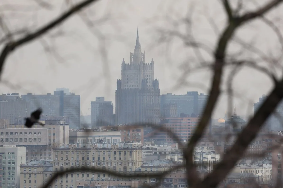 Росія проводить інформаційну операцію проти країн Балтії, — Міноборони Латвії