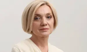 Скільки українців загинули у ДТП у 2020 році