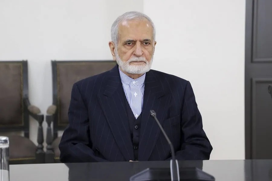 В Ірані після поранення внаслідок авіаудару помер ексглава МЗС Ірану Камаль Харазі, — AP