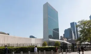 Турция хочет стать посредником между Украиной и РФ