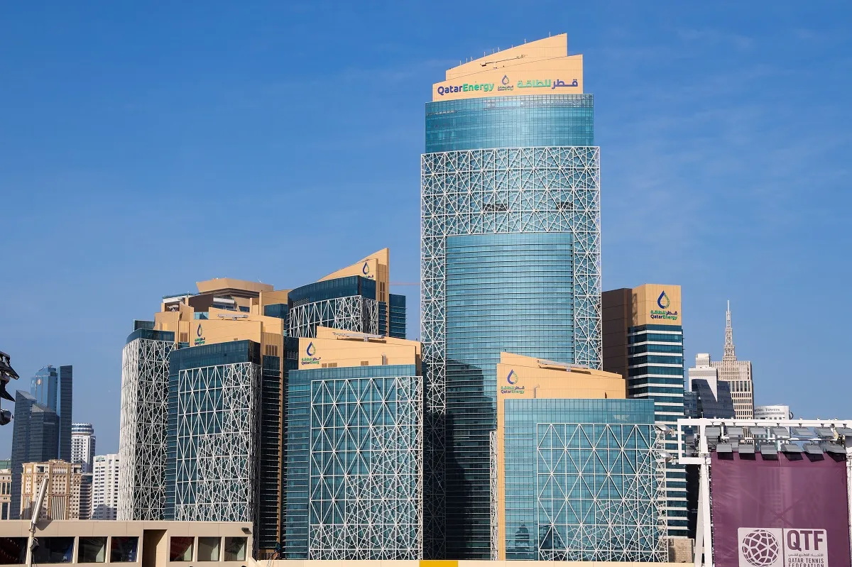 QatarEnergy оголосила форс-мажор через ескалацію на Близькому Сході