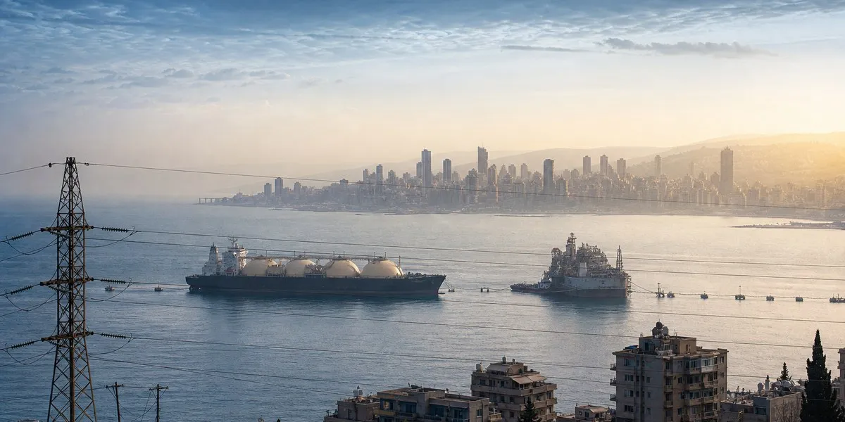 Qatar plans to build two power plants in Lebanon — Jerusalem Post