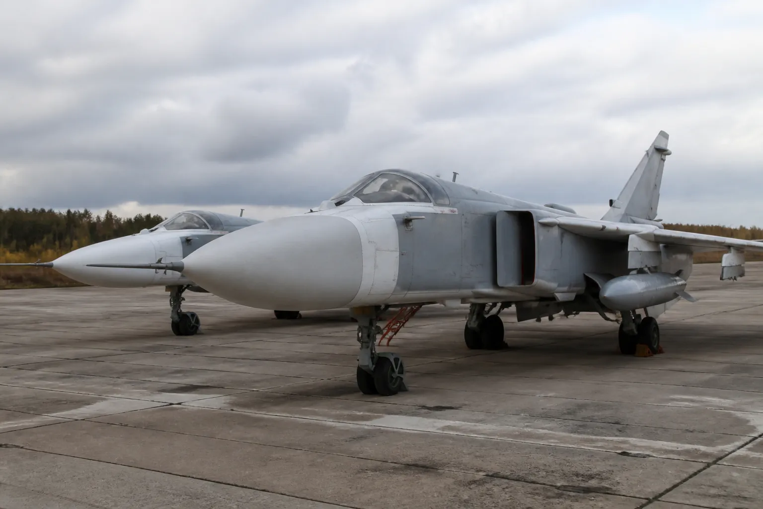 Katar zaprzeczył, jakoby zatrzymał trzech irańskich pilotów po incydencie z samolotami